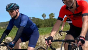 Mallorca kemp Bike Holidays II. 24.4. - 1. 5. 2022