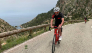 Mallorca kemp Bike Holidays II. 24.4. - 1. 5. 2022