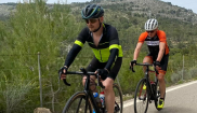 Mallorca kemp Bike Holidays II. 24.4. - 1. 5. 2022