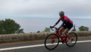 Mallorca kemp Bike Holidays II. 24.4. - 1. 5. 2022