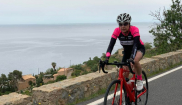 Mallorca kemp Bike Holidays II. 24.4. - 1. 5. 2022