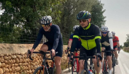 Mallorca kemp Bike Holidays II. 24.4. - 1. 5. 2022