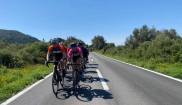 Mallorca kemp Bike Holidays II. 24.4. - 1. 5. 2022