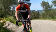 Mallorca kemp Bike Holidays II. 24.4. - 1. 5. 2022