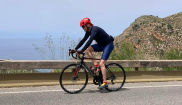 Mallorca kemp Bike Holidays II. 24.4. - 1. 5. 2022