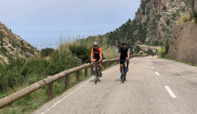 Mallorca kemp Bike Holidays II. 24.4. - 1. 5. 2022