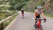 Mallorca kemp Bike Holidays II. 24.4. - 1. 5. 2022