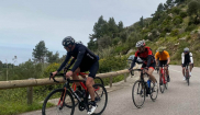 Mallorca kemp Bike Holidays II. 24.4. - 1. 5. 2022