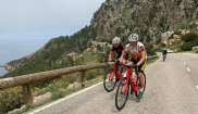 Mallorca kemp Bike Holidays II. 24.4. - 1. 5. 2022