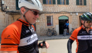 Mallorca kemp Bike Holidays II. 24.4. - 1. 5. 2022