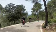 Mallorca kemp Bike Holidays II. 24.4. - 1. 5. 2022