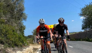 Mallorca kemp Bike Holidays II. 24.4. - 1. 5. 2022