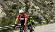 Mallorca kemp Bike Holidays II. 24.4. - 1. 5. 2022