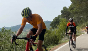 Mallorca kemp Bike Holidays II. 24.4. - 1. 5. 2022