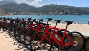 Mallorca kemp Bike Holidays II. 24.4. - 1. 5. 2022