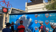 Mallorca kemp Bike Holidays II. 24.4. - 1. 5. 2022