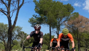 Mallorca kemp Bike Holidays II. 24.4. - 1. 5. 2022