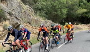 Mallorca kemp Bike Holidays II. 24.4. - 1. 5. 2022