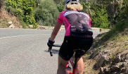 Mallorca kemp Bike Holidays II. 24.4. - 1. 5. 2022