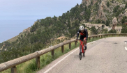 Mallorca kemp Bike Holidays II. 24.4. - 1. 5. 2022