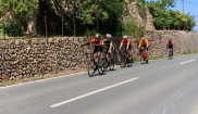 Mallorca kemp Bike Holidays II. 24.4. - 1. 5. 2022