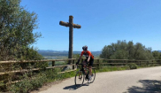 Mallorca kemp Bike Holidays II. 24.4. - 1. 5. 2022