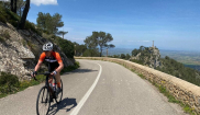 Mallorca kemp Bike Holidays II. 24.4. - 1. 5. 2022