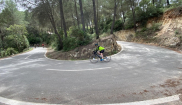 Mallorca kemp Bike Holidays II. 24.4. - 1. 5. 2022