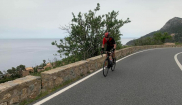 Mallorca kemp Bike Holidays II. 24.4. - 1. 5. 2022