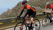 Mallorca kemp Bike Holidays II. 24.4. - 1. 5. 2022