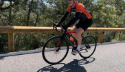 Mallorca kemp Bike Holidays II. 24.4. - 1. 5. 2022