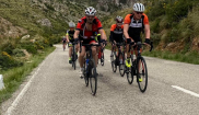 Mallorca kemp Bike Holidays II. 24.4. - 1. 5. 2022