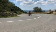 Mallorca kemp Bike Holidays II. 24.4. - 1. 5. 2022