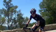 Mallorca kemp Bike Holidays II. 24.4. - 1. 5. 2022