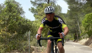 Mallorca kemp Bike Holidays II. 24.4. - 1. 5. 2022