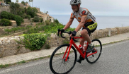 Mallorca kemp Bike Holidays II. 24.4. - 1. 5. 2022