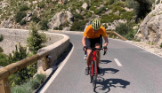 Mallorca kemp Bike Holidays II. 24.4. - 1. 5. 2022