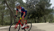 Mallorca kemp Bike Holidays II. 24.4. - 1. 5. 2022