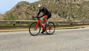 Mallorca kemp Bike Holidays II. 24.4. - 1. 5. 2022