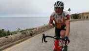 Mallorca kemp Bike Holidays II. 24.4. - 1. 5. 2022