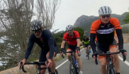 Mallorca kemp Bike Holidays II. 24.4. - 1. 5. 2022