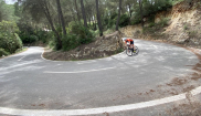 Mallorca kemp Bike Holidays II. 24.4. - 1. 5. 2022