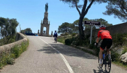 Mallorca kemp Bike Holidays II. 24.4. - 1. 5. 2022