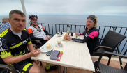 Mallorca kemp Bike Holidays II. 24.4. - 1. 5. 2022