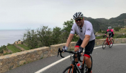 Mallorca kemp Bike Holidays II. 24.4. - 1. 5. 2022