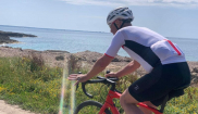 Mallorca kemp Bike Holidays II. 24.4. - 1. 5. 2022