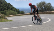 Mallorca kemp Bike Holidays II. 24.4. - 1. 5. 2022