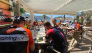 Mallorca kemp Bike Holidays II. 24.4. - 1. 5. 2022