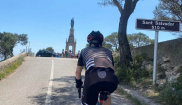 Mallorca kemp Bike Holidays II. 24.4. - 1. 5. 2022