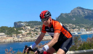 Mallorca kemp Bike Holidays II. 24.4. - 1. 5. 2022